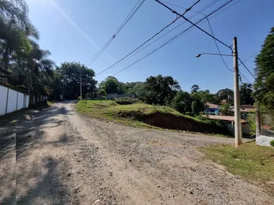 Lote/Terreno à venda, 1397m² no Parque Cerejeiras, Suzano
