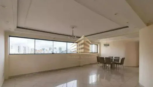 Apartamento com 3 Quartos à venda, 150m² no Macedo, Guarulhos