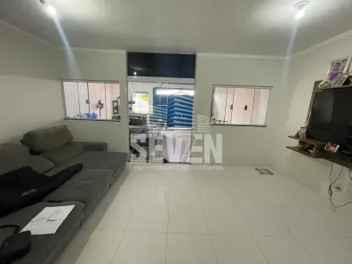 Casa com 3 Quartos à venda, 100m² no Jardim Solange, Bauru
