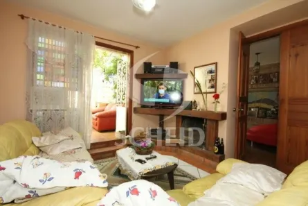 Sobrado com 4 Quartos à venda, 220m² no Vila Gumercindo, São Paulo