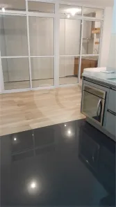 Apartamento com 1 Quarto à venda, 38m² no Real Parque, São Paulo