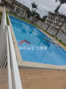 Apartamento com 2 Quartos à venda, 55m² no Parque Califórnia, Campos dos Goytacazes