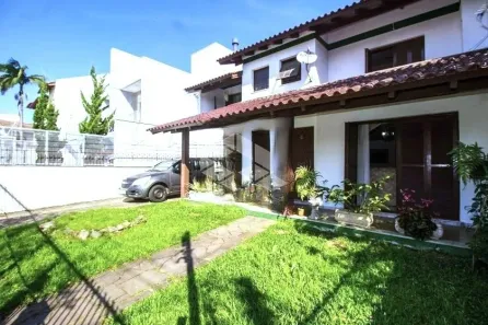 Casa com 4 Quartos à venda, 261m² no Partenon, Porto Alegre
