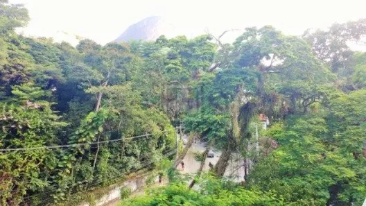 Apartamento com 3 Quartos à venda, 130m² no Gávea, Rio de Janeiro