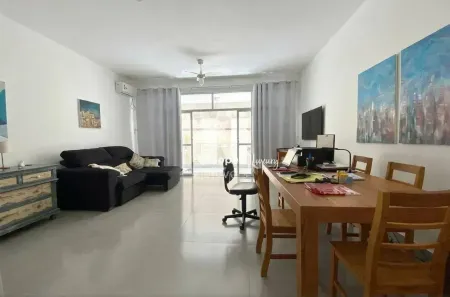 Apartamento com 2 Quartos à venda, 94m² no Barra da Tijuca, Rio de Janeiro