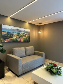 Apartamento com 2 Quartos à venda, 55m² no Casa Caiada, Olinda