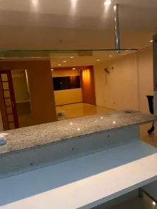 Apartamento com 3 Quartos para alugar, 115m² no Ponta do Farol, São Luís