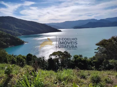 Lote/Terreno à venda, 2730m² no Ponta Grossa, Ubatuba