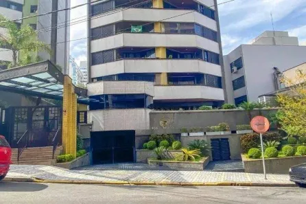 Apartamento com 3 Quartos à venda, 152m² no Centro, São Bernardo do Campo
