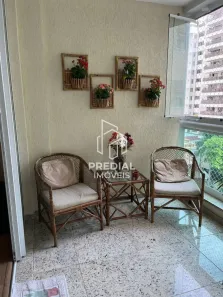 Apartamento com 3 Quartos à venda, 131m² no Icaraí, Niterói