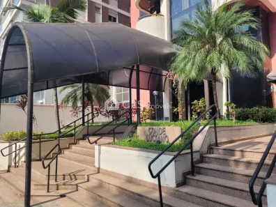 Apartamento com 1 Quarto à venda, 48m² no Santa Cecília, São Paulo
