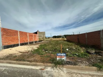 Lote/Terreno à venda, 240m² no Residencial Arcoville, São Carlos