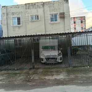 Apartamento com 3 Quartos para alugar, 102m² no Afogados, Recife