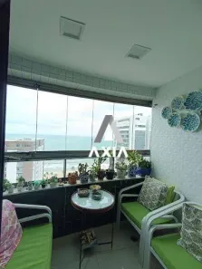 Apartamento com 2 Quartos à venda, 95m² no Boa Viagem, Recife