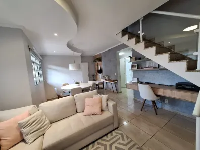Casa de Condomínio com 3 Quartos à venda, 160m² no Vila Maria Alta, São Paulo