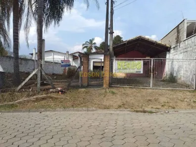Lote/Terreno à venda, 305m² no Cruz, Lorena