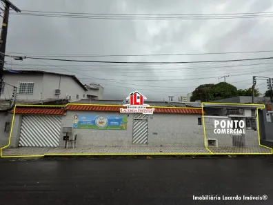 Casa com 4 Quartos à venda, 250m² no Parque 10 de Novembro, Manaus