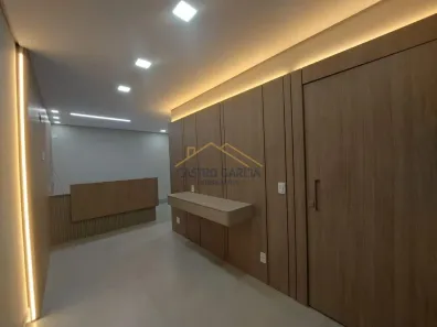 Imóvel Comercial com 5 Quartos para alugar, 195m² no Centro, Americana