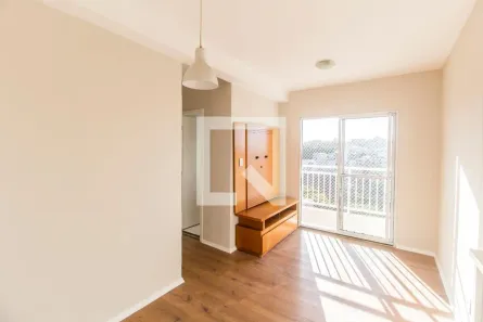 Apartamento com 2 Quartos à venda, 65m² no Votupoca, Barueri