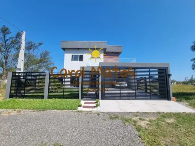 Casa com 4 Quartos à venda, 220m² no Balneário das Furnas, Balneário Gaivota
