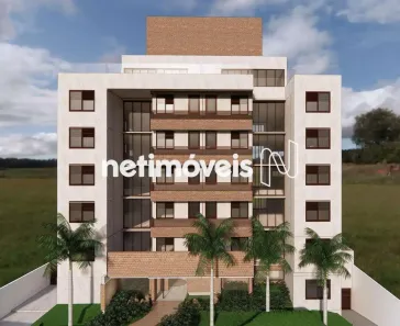 Apartamento com 2 Quartos à venda, 118m² no Cruzeiro, Belo Horizonte
