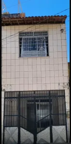 Casa com 3 Quartos à venda, 60m² no José Conrado de Araújo, Aracaju
