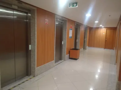 Sala Comercial à venda, 43m² no São Cristóvão, Salvador