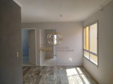 Apartamento com 2 Quartos à venda, 50m² no Campos de São José, São José dos Campos