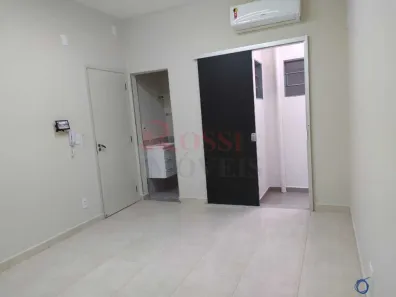 Sala Comercial para alugar, 19m² no Vila Alemã, Rio Claro