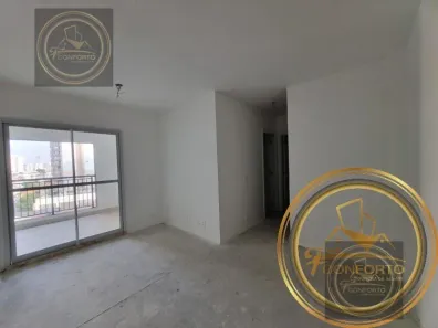 Apartamento com 2 Quartos à venda, 77m² no Alto da Mooca, São Paulo