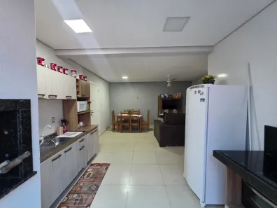 Apartamento com 2 Quartos à venda, 65m² no Ingleses do Rio Vermelho, Florianópolis
