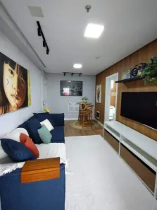 Apartamento com 1 Quarto à venda, 42m² no Centro, São Bernardo do Campo