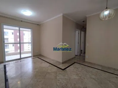 Apartamento com 3 Quartos para alugar, 64m² no Vila Gomes Cardim, São Paulo
