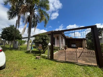 Casa com 2 Quartos à venda, 70m² no Condomínio Águas Claras (Águas Claras), Viamão