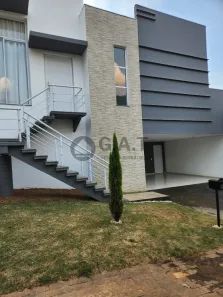 Casa de Condomínio com 3 Quartos à venda, 200m² no Jardim Novo Horizonte, Sorocaba