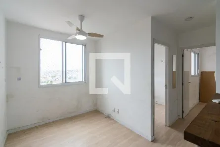 Apartamento com 2 Quartos à venda, 36m² no Vila Mira, São Paulo