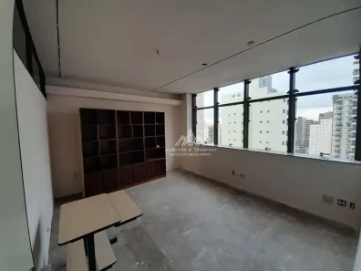 Sala Comercial para venda ou aluguel, 82m² no Centro, Ribeirão Preto