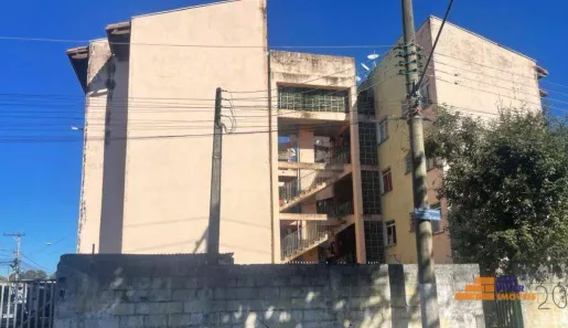 Apartamento com 2 Quartos à venda, 47m² no Cecap, Taubaté