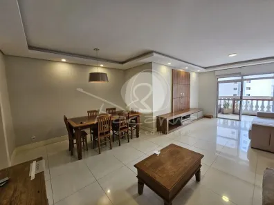 Apartamento com 3 Quartos à venda, 186m² no Centro, Campinas