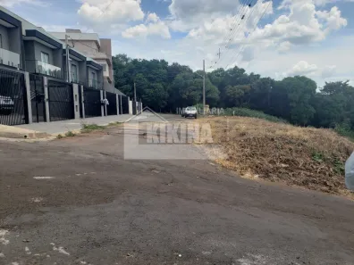 Lote/Terreno à venda, 561m² no Estrela, Ponta Grossa