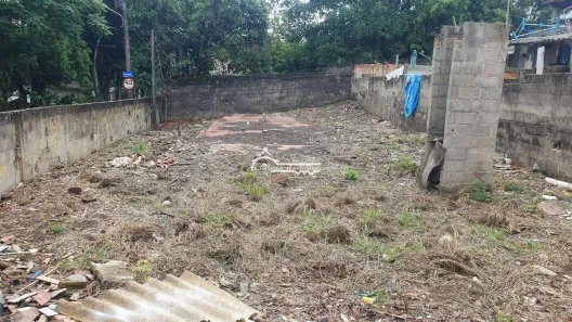 Lote/Terreno à venda, 125m² no Pagador de Andrade, Jacareí