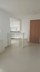 Apartamento com 2 Quartos à venda, 59m² no Bangú, Santo André