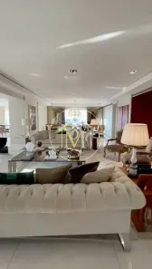 Apartamento com 4 Quartos à venda, 550m² no Jardim Panorama, São Paulo