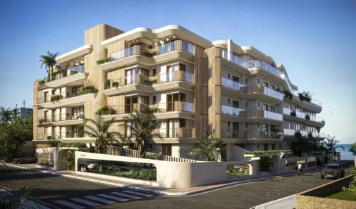 Apartamento com 3 Quartos à venda, 244m² no Cabeçudas, Itajaí