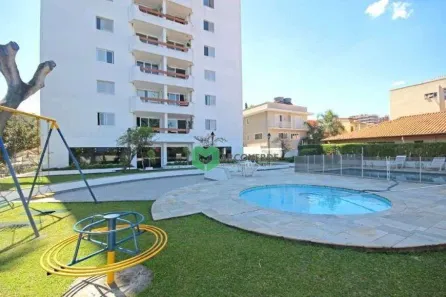Apartamento com 2 Quartos à venda, 87m² no Vila Madalena, São Paulo