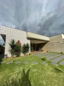 Casa de Condomínio com 3 Quartos à venda, 180m² no Ponte Alta Norte, Brasília