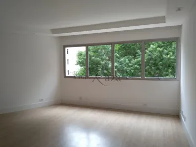 Apartamento com 3 Quartos à venda, 100m² no Vila Adyana, São José dos Campos