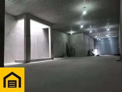 Ponto Comercial para alugar, 240m² no Vila Bocaina, Mauá