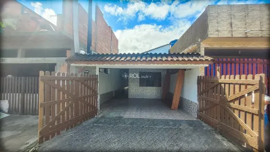 Casa com 2 Quartos à venda, 121m² no Jardim Suarão (Interior), Itanhaém