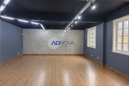 Ponto Comercial para alugar, 80m² no Tijuca, Rio de Janeiro